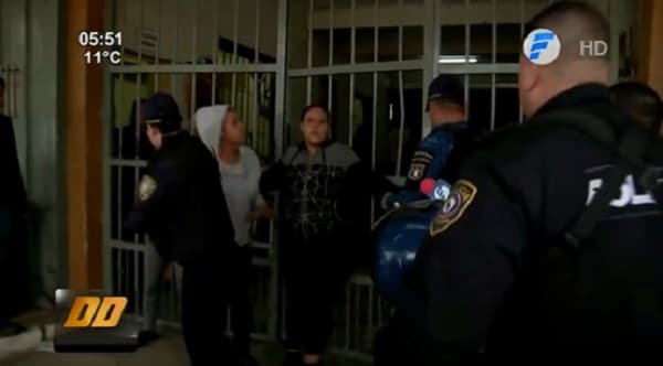 Controlan motín en Tacumbú tras anuncio de intervención