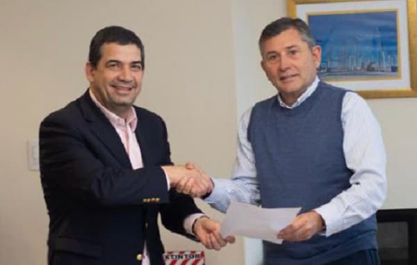 Velázquez va por la ANR y Pettengill apunta a 2028