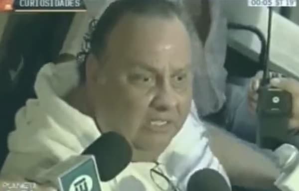 “Recanate tenía razón”, retumba en redes tras consagración de Libertad 