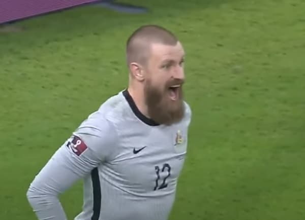 Arquero “bailarín” elimina a Perú 