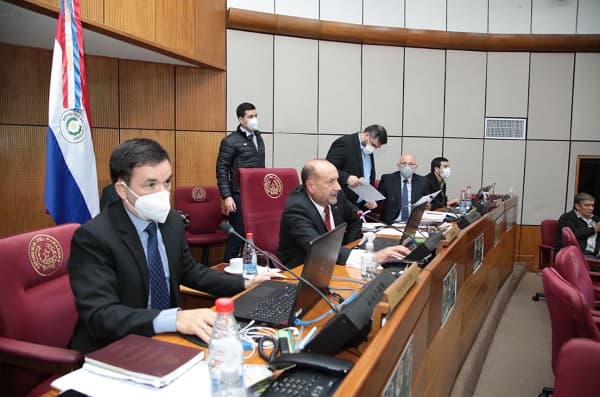 TSJE pide al Congreso extender horario de comicios para las internas