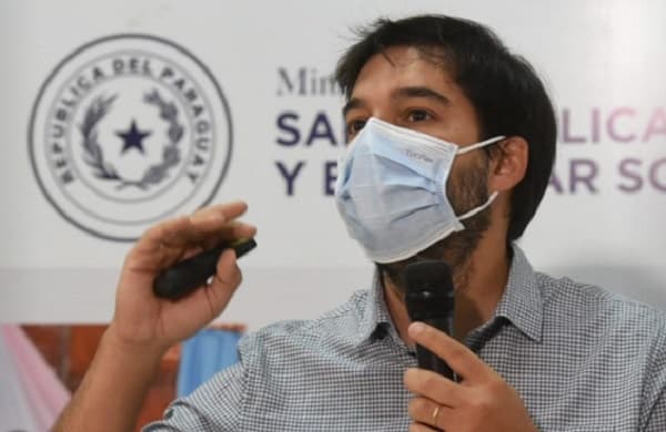 Que la viruela del mono se asocie a comunidad gay complica detección, dice Sequera