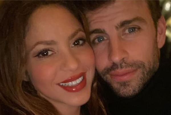Shakira y Piqué irán a estrados judiciales por tenencia de hijos, afirman