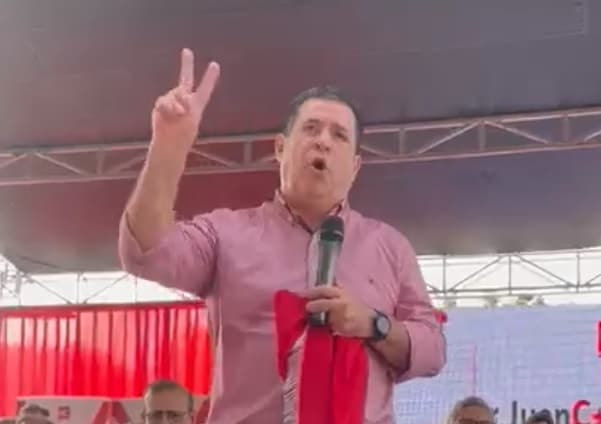 Ministerio confirma amenaza de “magnicidio” contra Cartes 