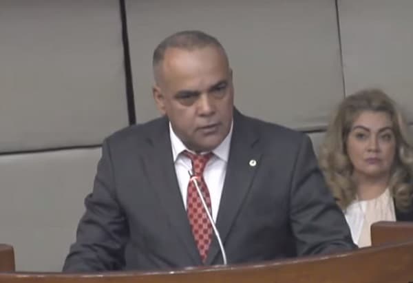 Por deuda con Cooperativa, embargan cuentas bancarias de “Bachi” Núñez