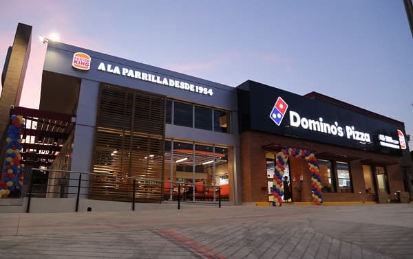 Cadenas de comida rápida plantean descuentos e innovaciones 