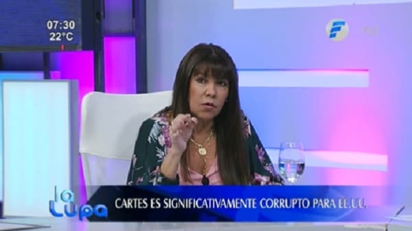 PLRA no asegura contar con todos los votos para el juicio político