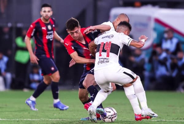 Personal Flow también tendrá la transmisión del fútbol local, trasciende 