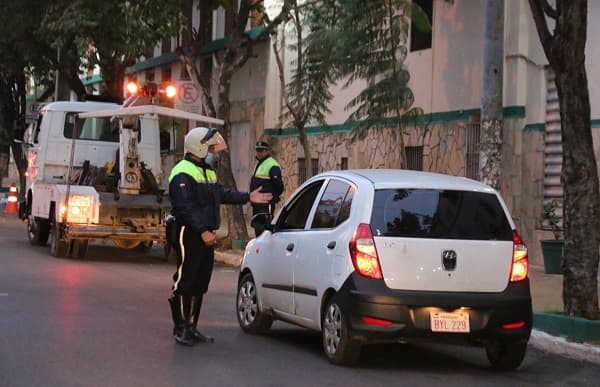 Comuna capitalina cobrará por estacionar desde agosto