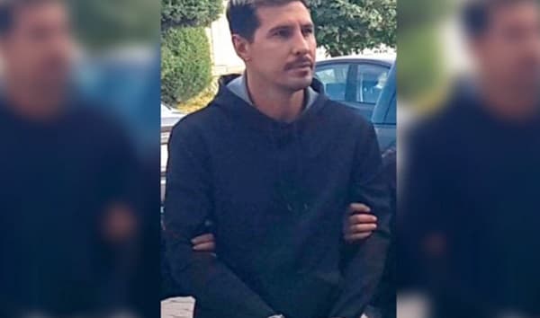 Justicia argentina confirma condena a Fabbro