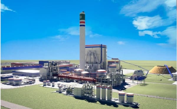 Paracel selecciona a Doosan Skoda como primer proveedor para su fábrica