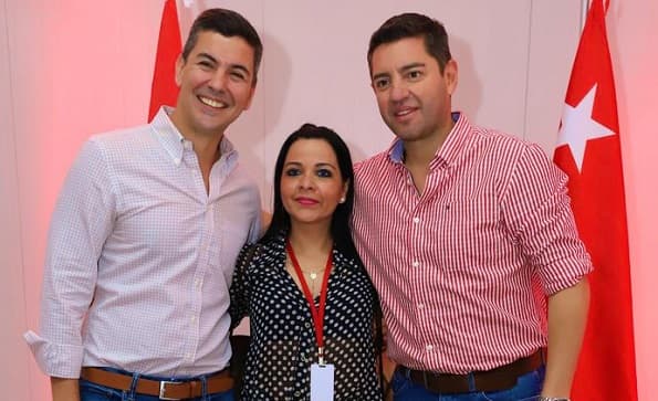 Fiscalía imputa a Fátima “La Negra” Saucedo por certificados falsos