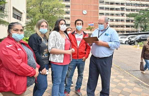 Revelan audio de explicación de médico tras amputación “equivocada”