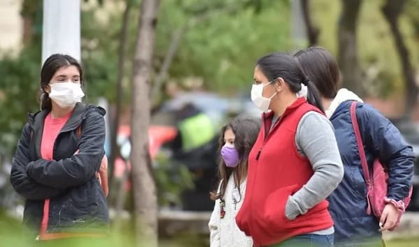 Anuncian altas temperaturas para el resto de la semana