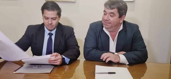 Diputado Noguera asegura que está siendo difamado por HC