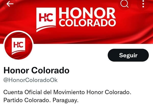 HC “robó” cuenta sobre vacunación, dicen en redes 