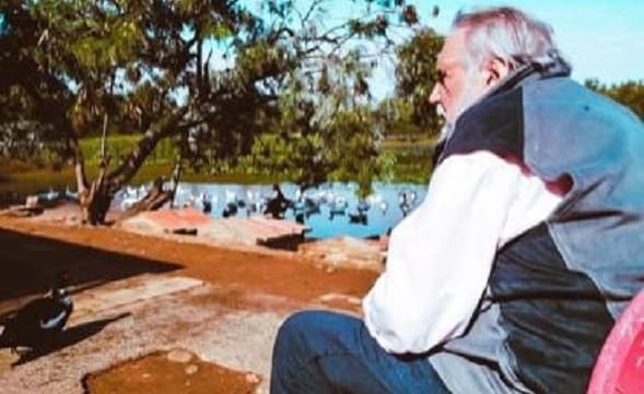 “Parque Ñu Guazú – Humberto Rubín” es el nuevo nombre del espacio verde