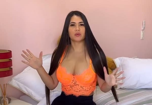 Laurys rebota de restaurante y pide “no a la discriminación” 