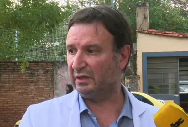 Consejo de Gobernadores pide destitución de consejero del IPS