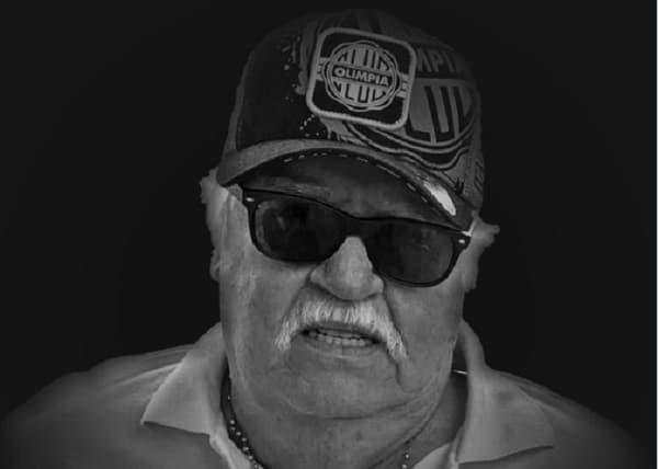Fallece Luicho Nogues, empresario y exdirigente de Olimpia