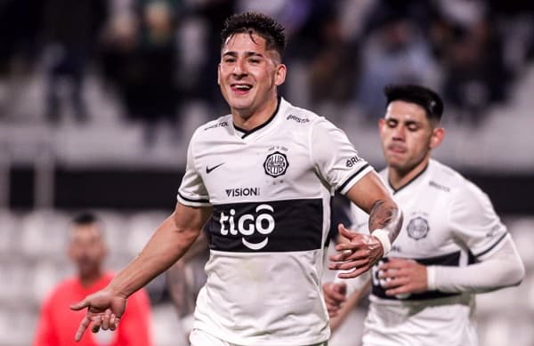 Olimpia somete a Guaraní en Para Uno 