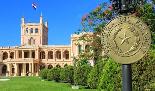 Paraguay aprueba evaluación de GAFILAT