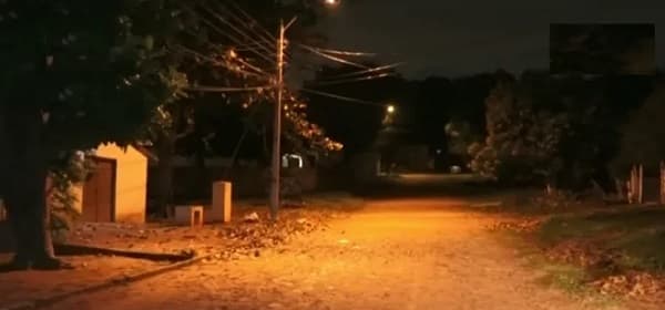 Perro halla feto en patio baldío de San Antonio