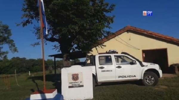 Raptan a adolescente de 14 años en medio de asalto a vivienda en Itapúa
