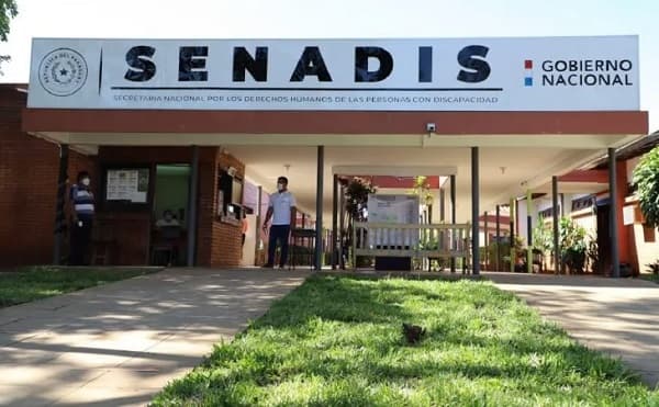 Denuncian muerte por falta de recursos en la Senadis