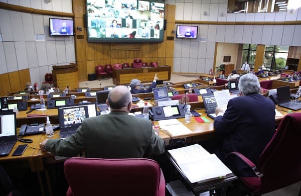 Sepultan intención de despenalizar omisiones en Declaraciones Juradas