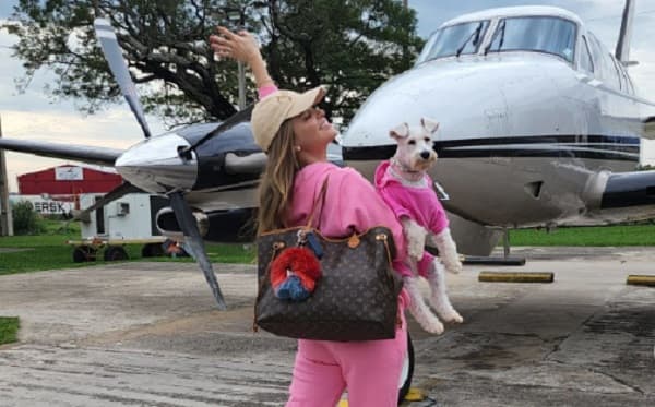 “Solcito” se hace tendencia tras veto de EE.UU. a familia Cartes