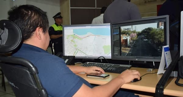 Presentan nuevo reglamento de tránsito en Asunción