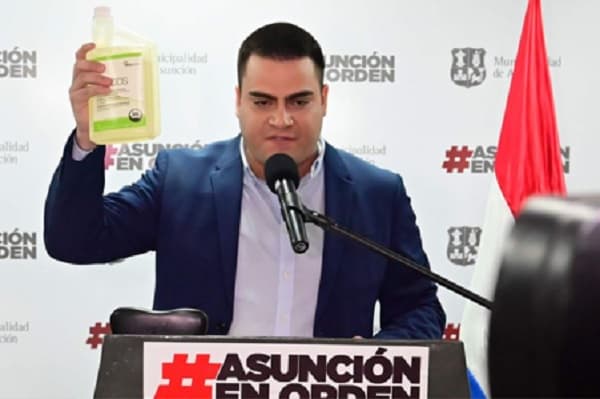 Exfuncionario municipal busca frenar proceso por enriquecimiento