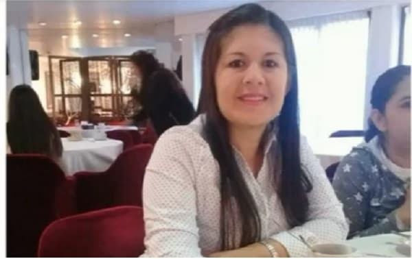 Condenan a autores intelectuales y materiales de atentado contra embarazada