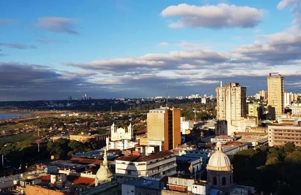 Pronostican sábado cálido a caluroso