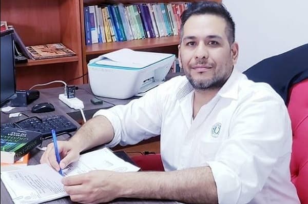 Presentan libelo para enjuiciar al defensor Miguel Godoy