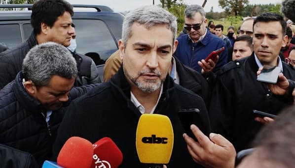 Facturas de la ANDE tendrán rebaja de 25% desde setiembre