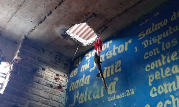 Abortan plan de fuga de la cárcel de Ciudad del Este 