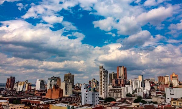 Pronostican jornada fría a cálida 