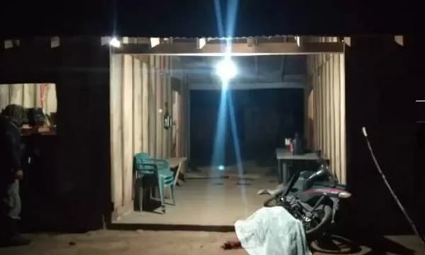 San Pedro del Paraná: Atribuyen al UPP el asesinato de una pareja