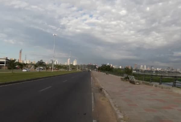 Pronostican altas temperaturas para este martes