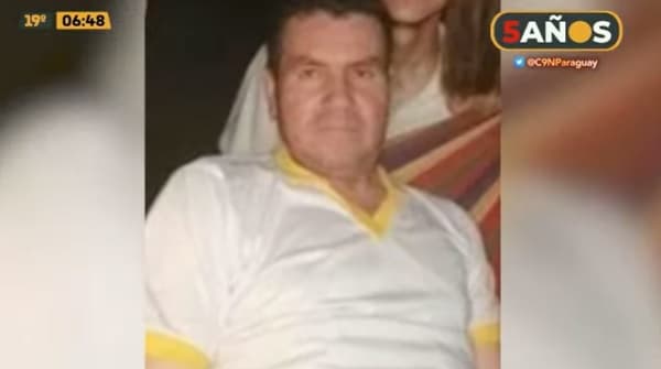 Hallan a docente desaparecido vendiendo helados en San Pedro