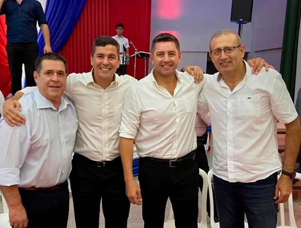 En redes reclaman acción contra Galeano tras imputación de Giuzzio 