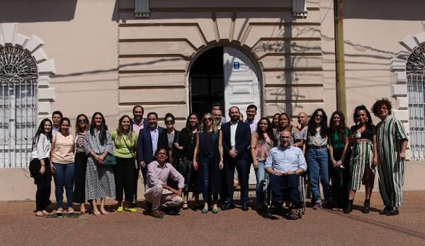 Lanzan desafío para emprendedores de la Chacarita