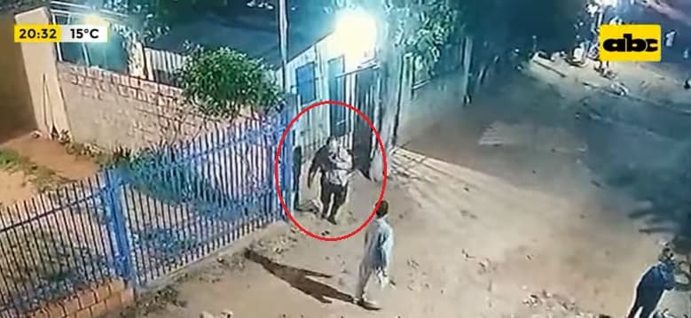 Imputan a “feminicida” de San Antonio