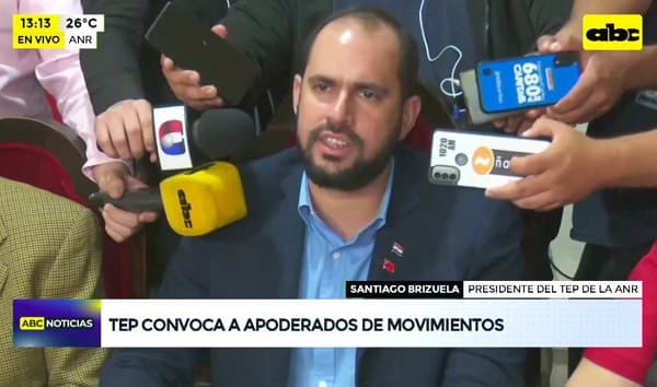 TEP convoca a apoderados para garantizar “debido proceso” en el caso de Wiens 