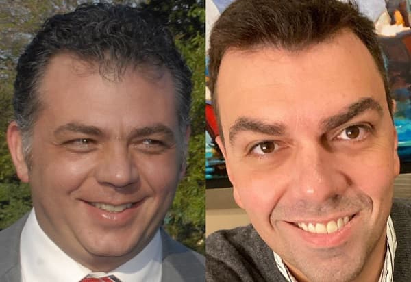 “Se blanqueó plata a través del Olimpia”, afirma Domínguez 