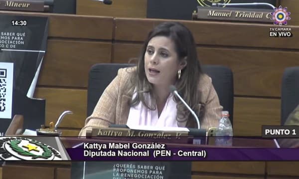 Siga el tratamiento del libelo contra Quiñónez en vivo 