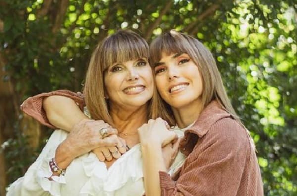 Pelusa se expide sobre desempeño de Luchi y apunta a la producción 