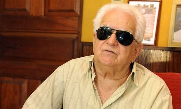 Invitan a comilona para costear tratamiento de Quemil Yambay